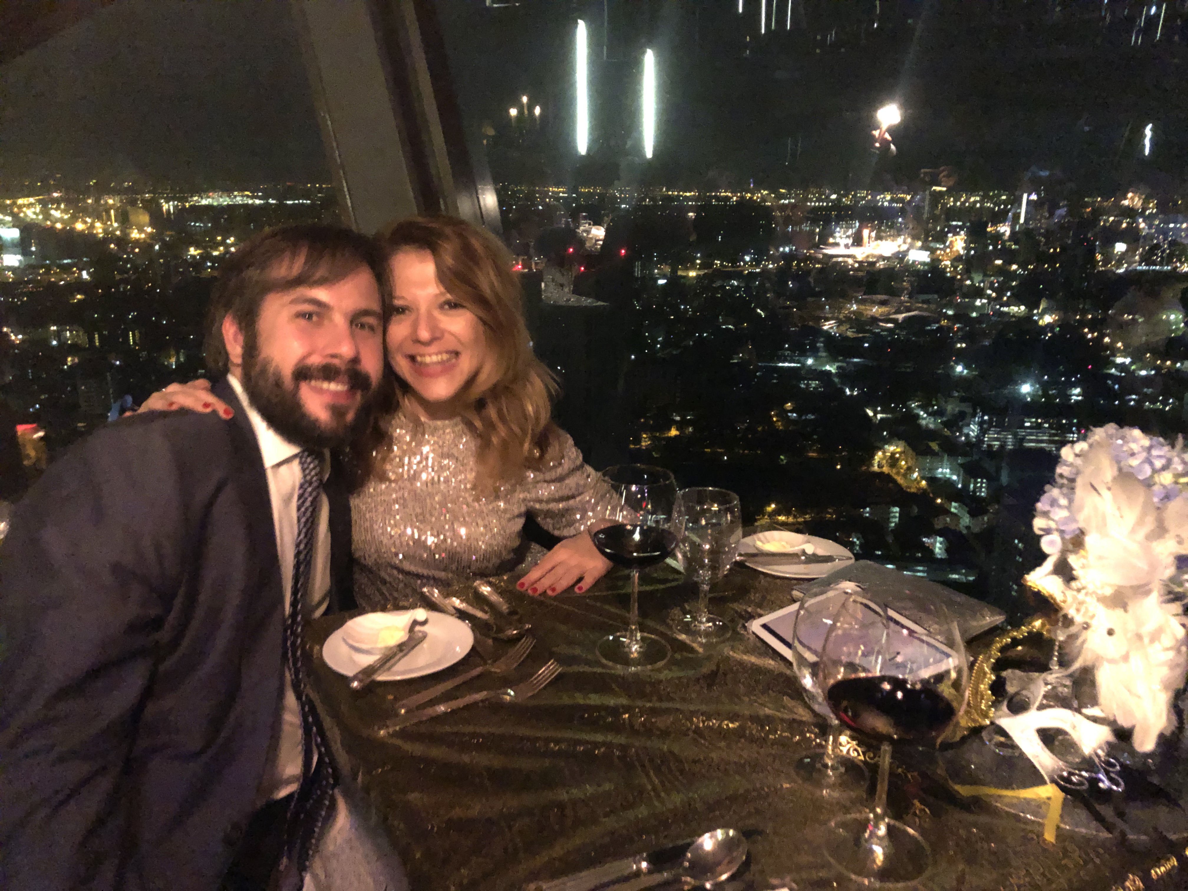 Bangkok
