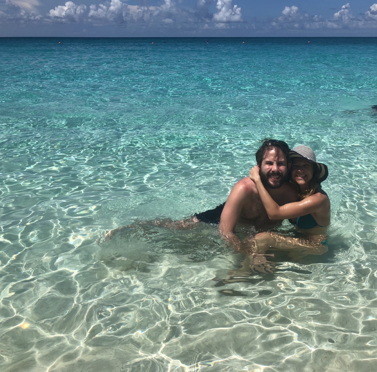 bahamas